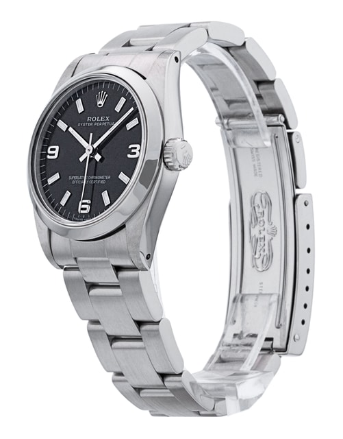 Rolex Oyster Perpetual 67480 Image 2